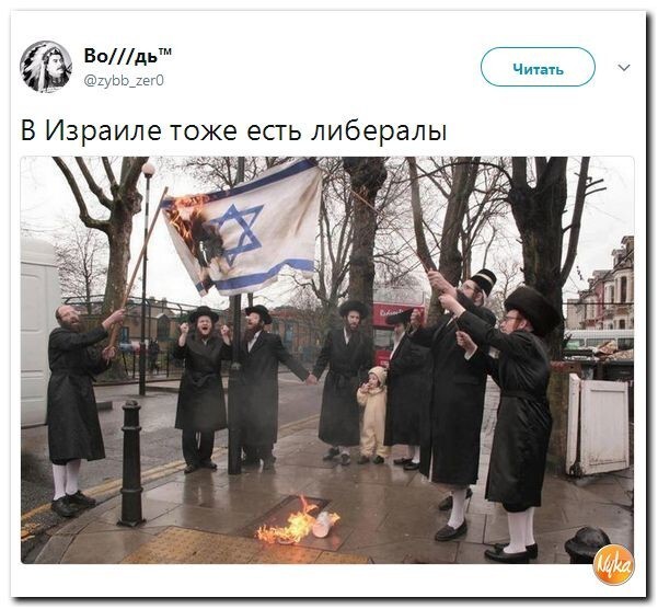 Политические коментарии соцсетей - 242