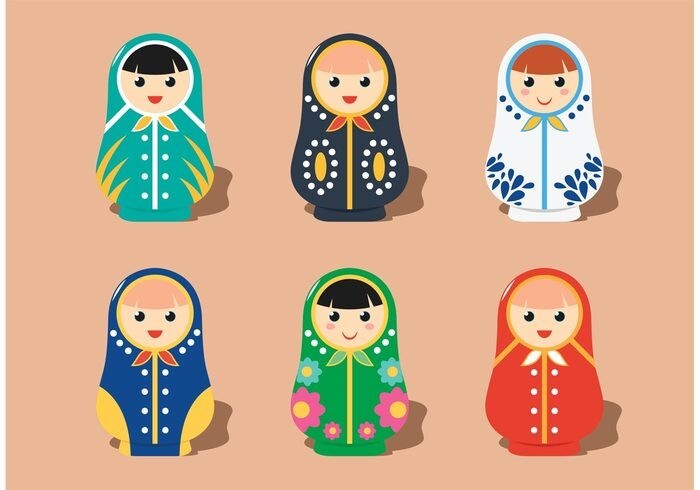 Стереотипы о русских, которые до сих живы среди жителей разных стран