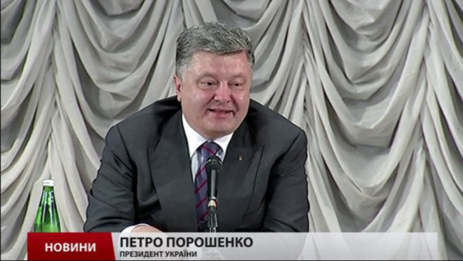 Президент бдит. Взрывы были, но удалось всех спасти