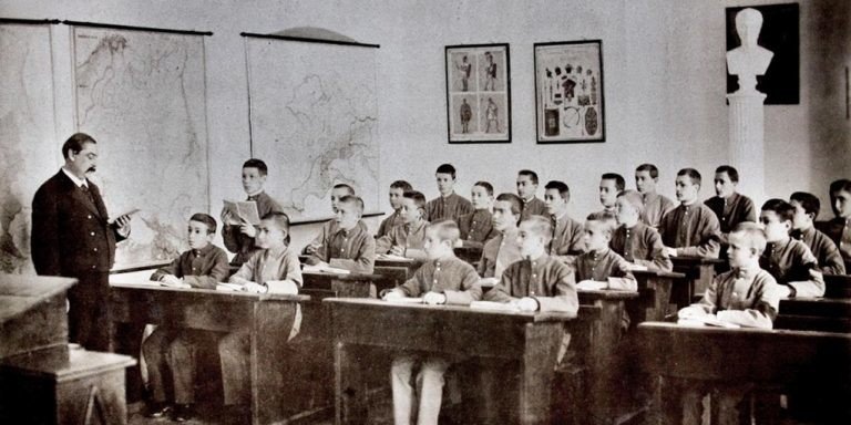 Учится, учится и учится... Александр Роджерс