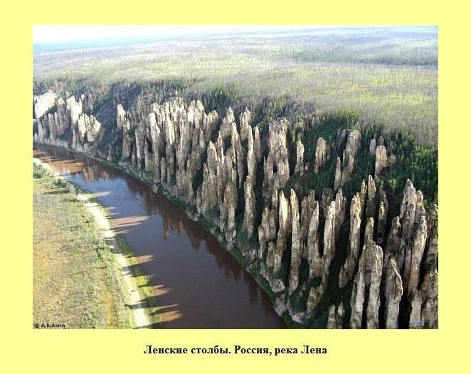 Разное из мира людей