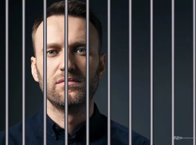 Если Навального не посадят, то он точно связан с Кремлем