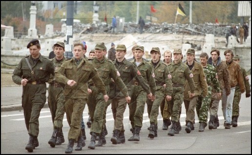 Черный Октябрь