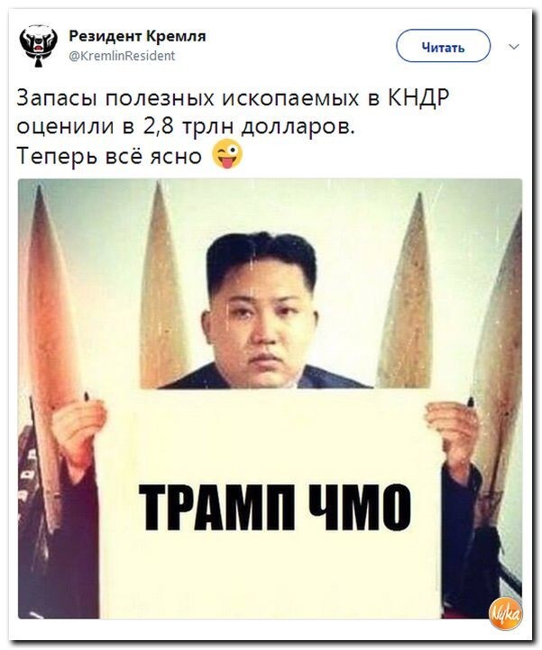 Политические коментарии соцсетей - 246