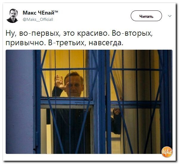 Политические коментарии соцсетей - 246