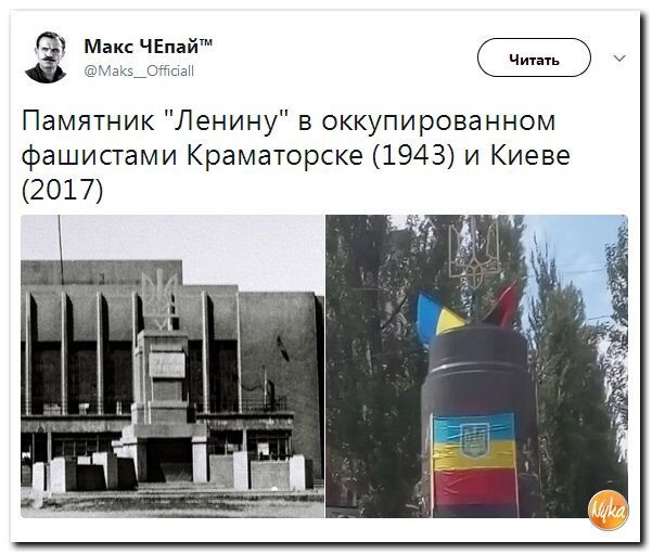 Политические коментарии соцсетей - 246