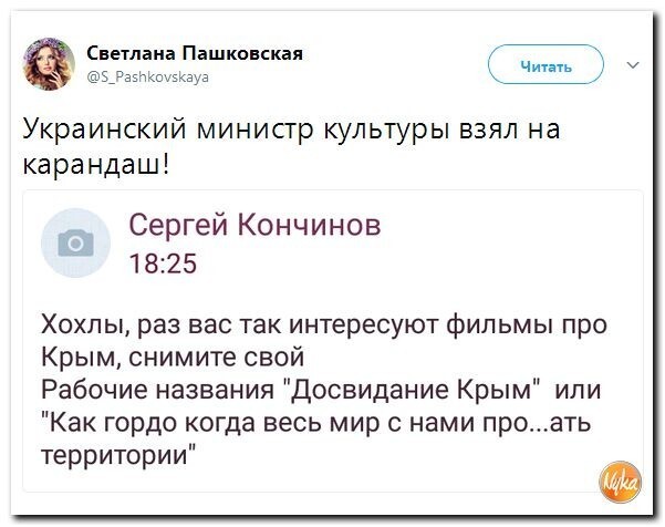 Политические коментарии соцсетей - 246