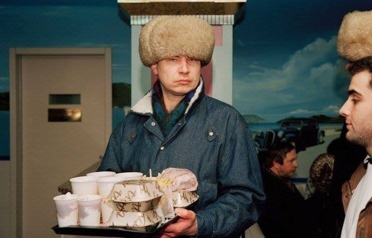 Россия оправляется от страшнейшего поражения в истории