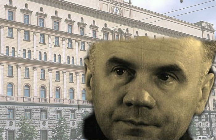 Олег Пеньковский – самый успешный агент Запада в СССР