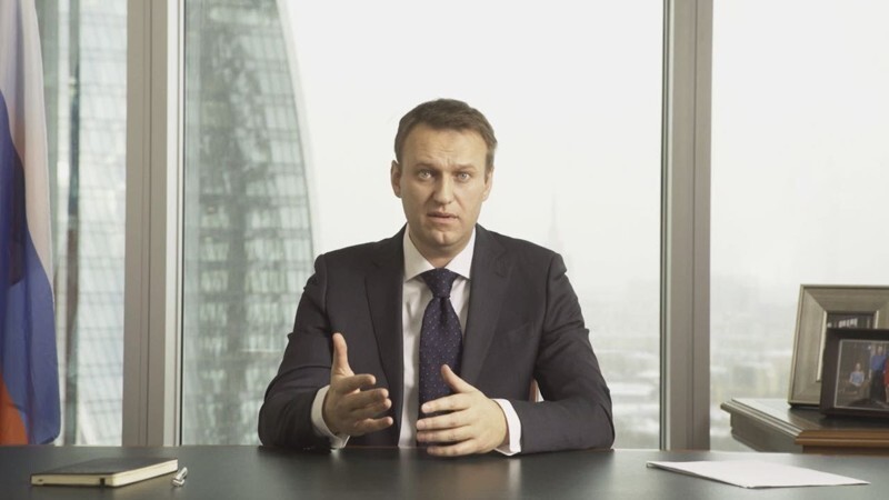 Навальный уволил сотрудницу, рассказавшую о коррупции в штабах