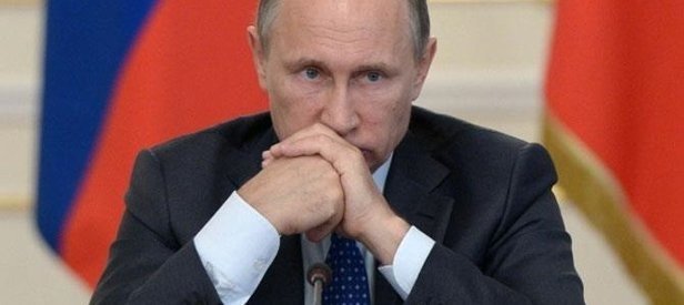 Тебе плохо живется при Путине? Тогда прочти эту статью