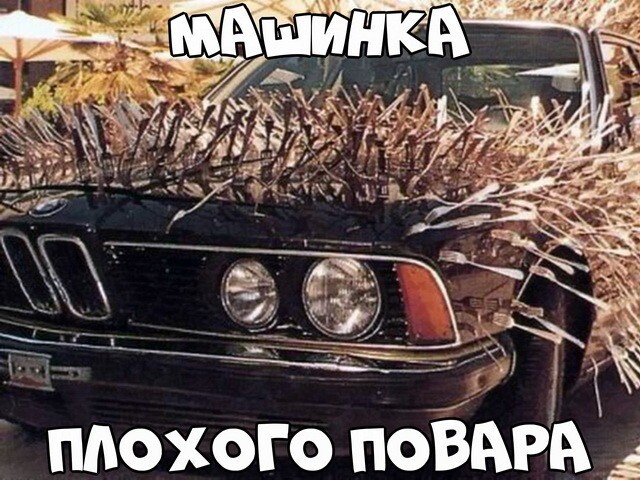 Автовсячина