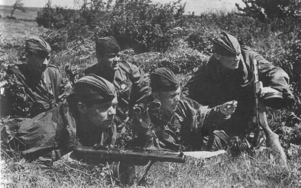 Реферат: Оборона Кушки 1918