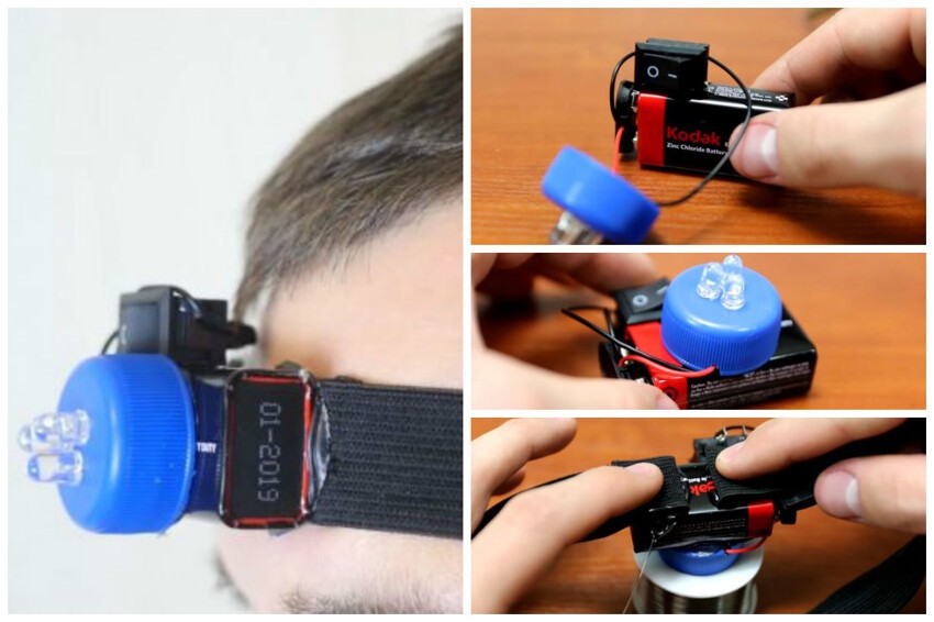 удивительные изобретения. изобретения для дома. маленькие изобретения. изобретения своими руками. гидравлический манипулятор из шприцов.