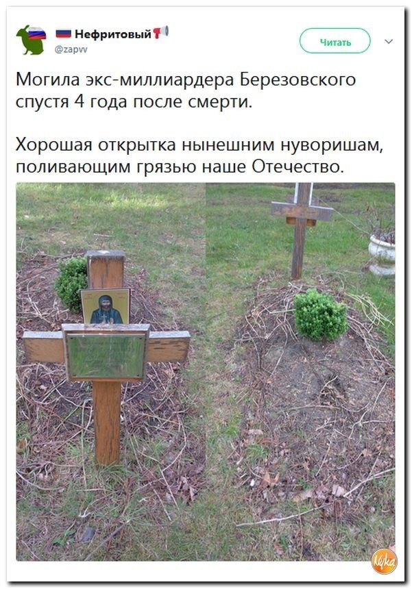 Политические коментарии соцсетей - 248