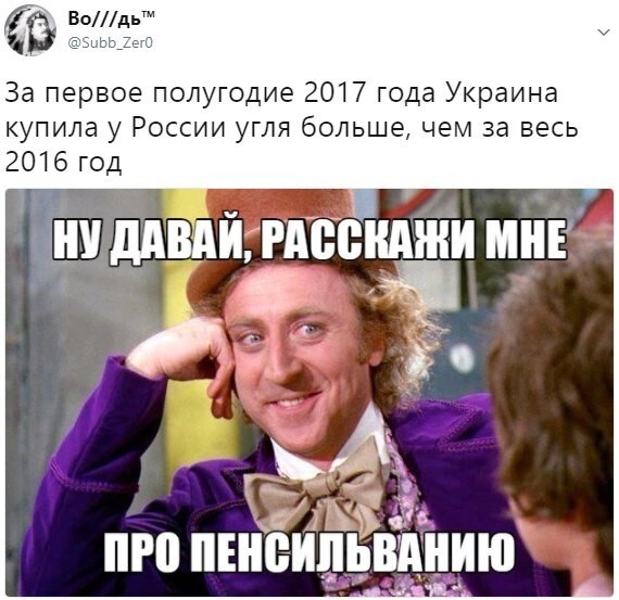 Политические коментарии соцсетей - 248