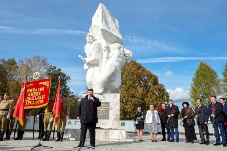 Они дрались до конца...