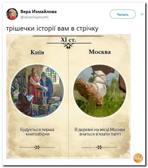 Политические коментарии соцсетей - 251