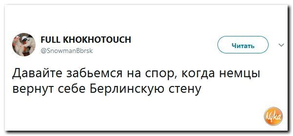 Политические коментарии соцсетей - 251