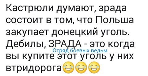 Политические коментарии соцсетей - 251