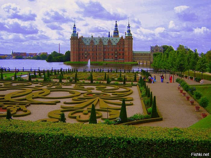 Датское королевство