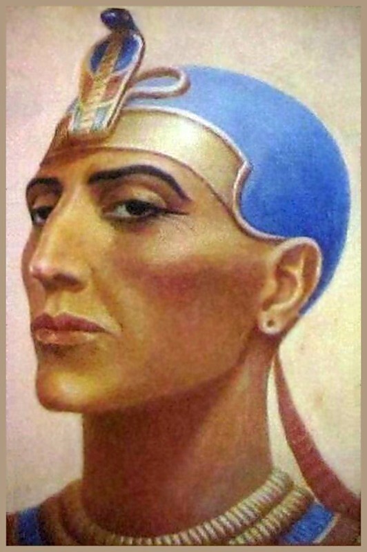 Рамсес II (Египет)