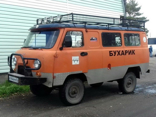 Автовсячина