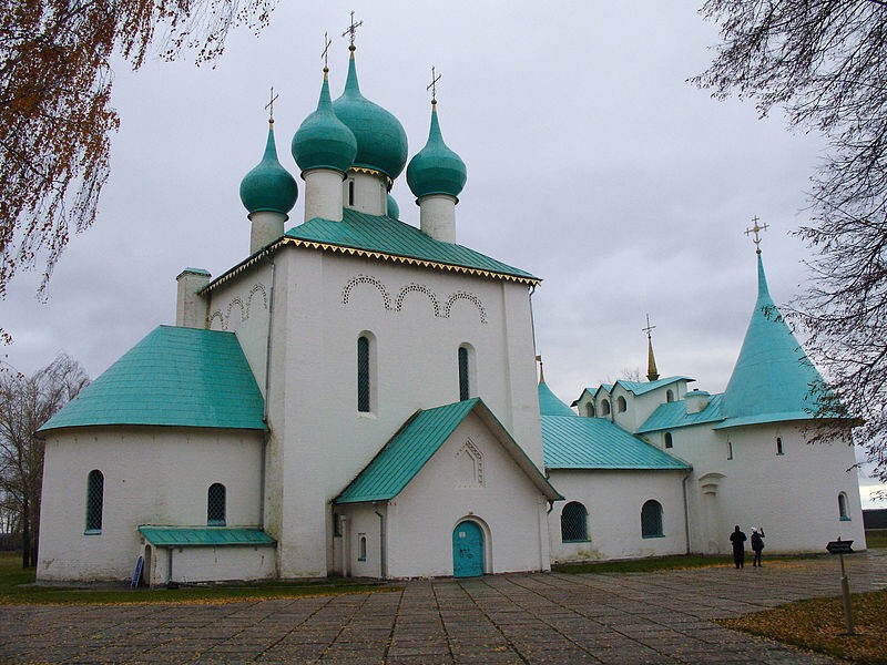 Алексей Викторович Щусев