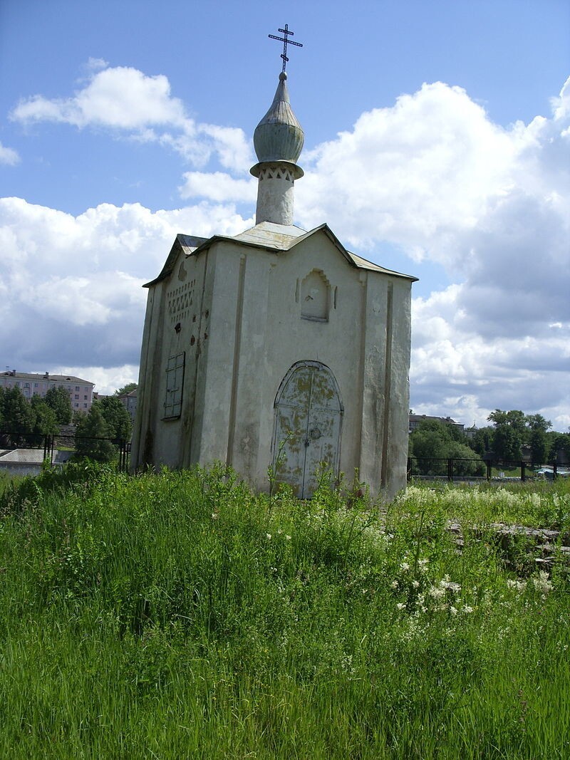 Алексей Викторович Щусев