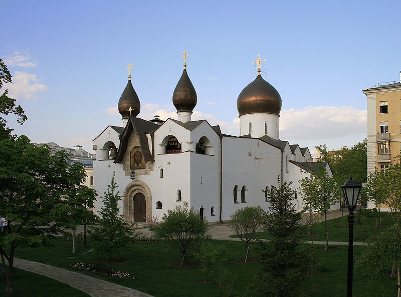 Алексей Викторович Щусев