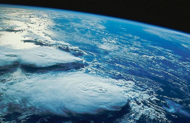 NASA получило новые данные о зарождении жизни на Земле