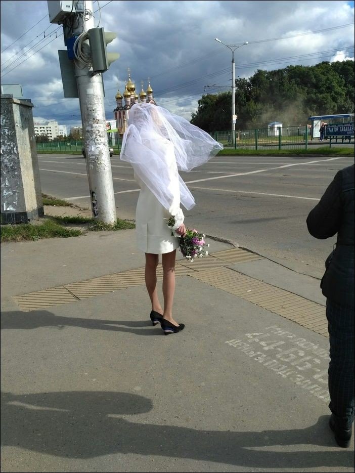 Подборка для любителей фотоприколов и просто прикольных фотографий из сети. Часть 3