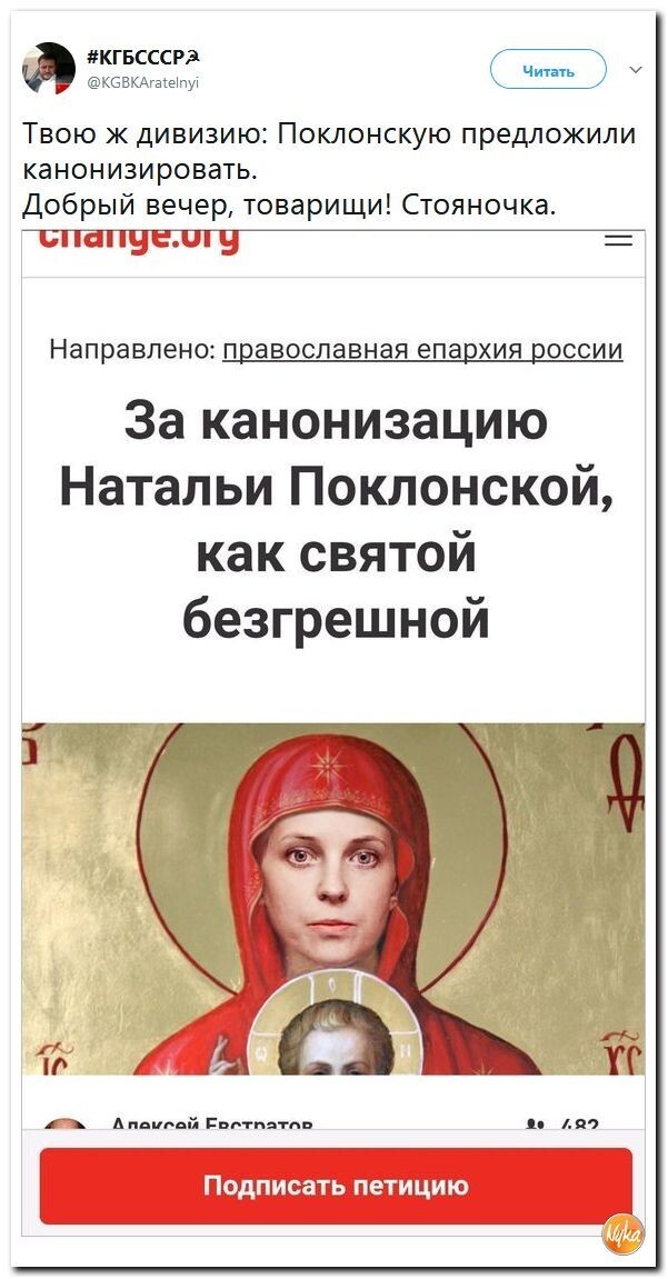 Политические коментарии соцсетей - 255