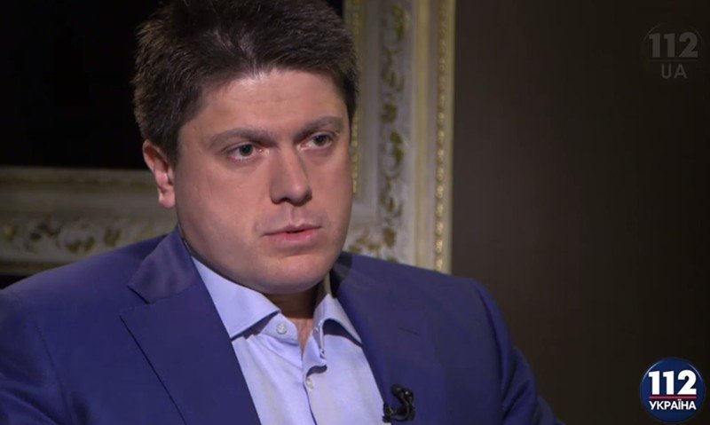 Так почему же Москва не взяла Киев