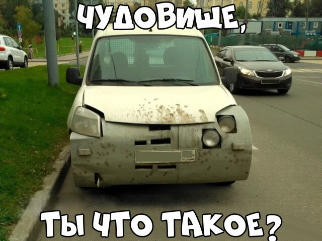 Автовсячина