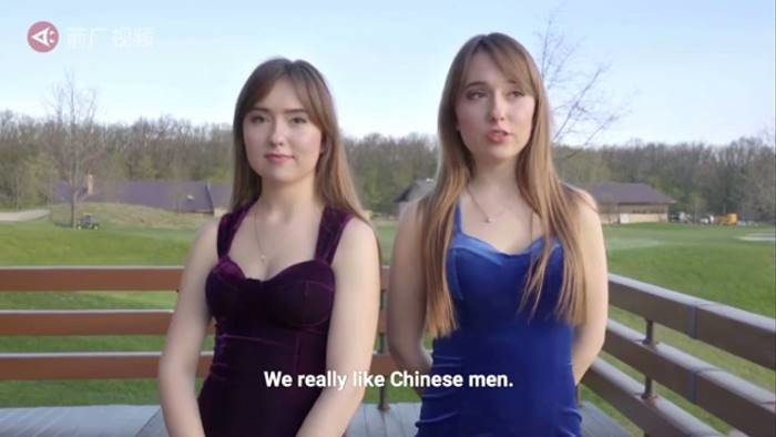 Как китаец создал бизнес на украинских невестах