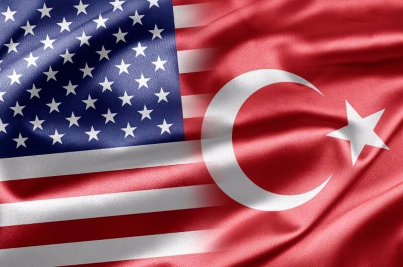 Власти Турции выдали ордер на задержание сотрудника консульства США