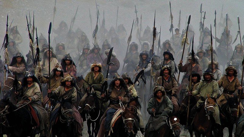 10 интересных сведений о татаро-монгольском нашествии