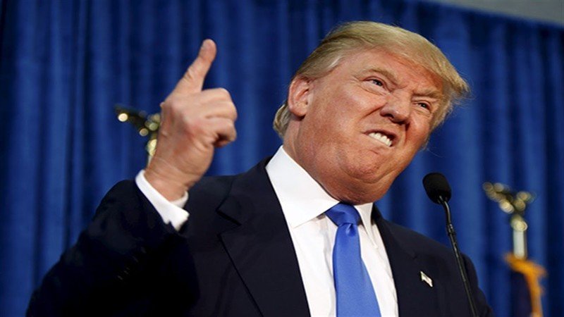 «Правильный путь» Трампа