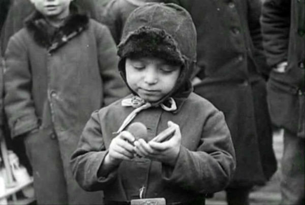 За что Сталин репрессировал товарища Новосельцева?