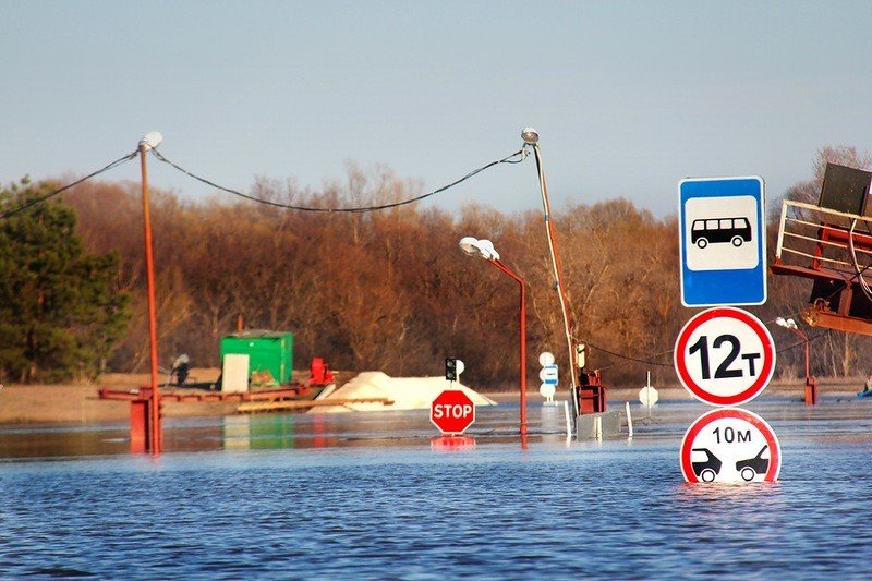 Российские города — это просто песня! Часть 26: Россошь