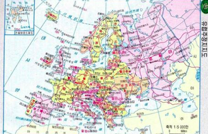 Северная Корея признала Крым неотъемлемой частью России