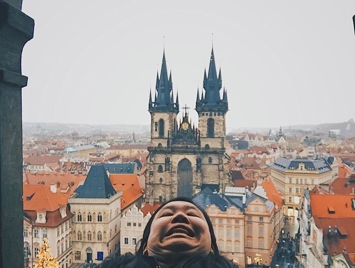 3. Прага, Чехия
