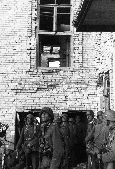 Битва за Сталинград: вчера и сегодня