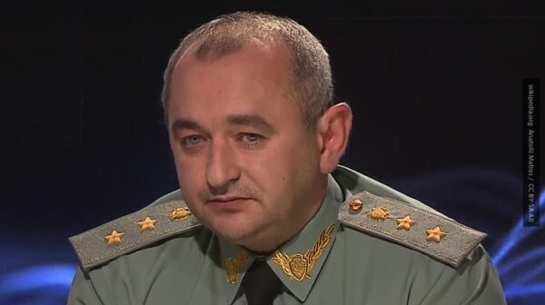 Киев пригрозил Европе проведением «АТО» в Закарпатье