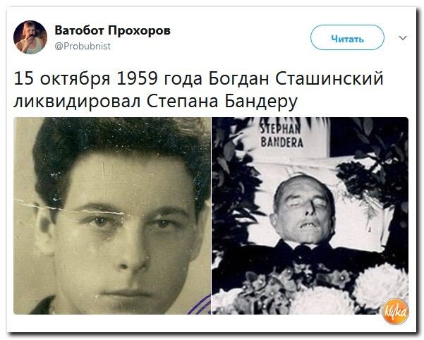 Политические коментарии соцсетей - 263