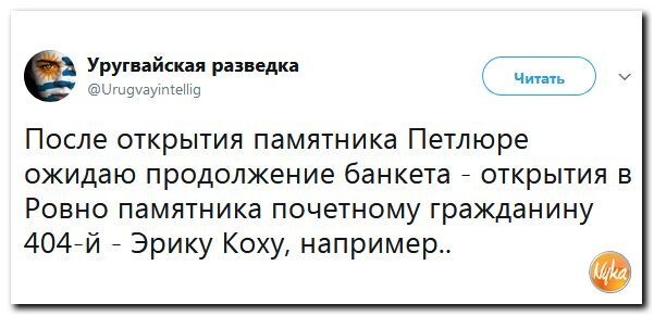 Политические коментарии соцсетей - 263