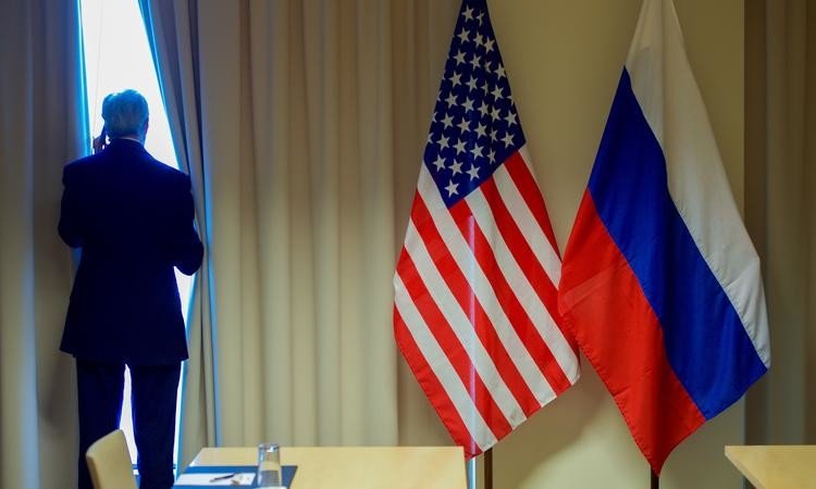 Американцы хотят ужесточить антироссийские санкции