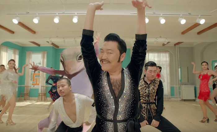 14. С Psy