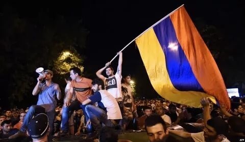 ЕС не теряет надежд сделать больно Армении